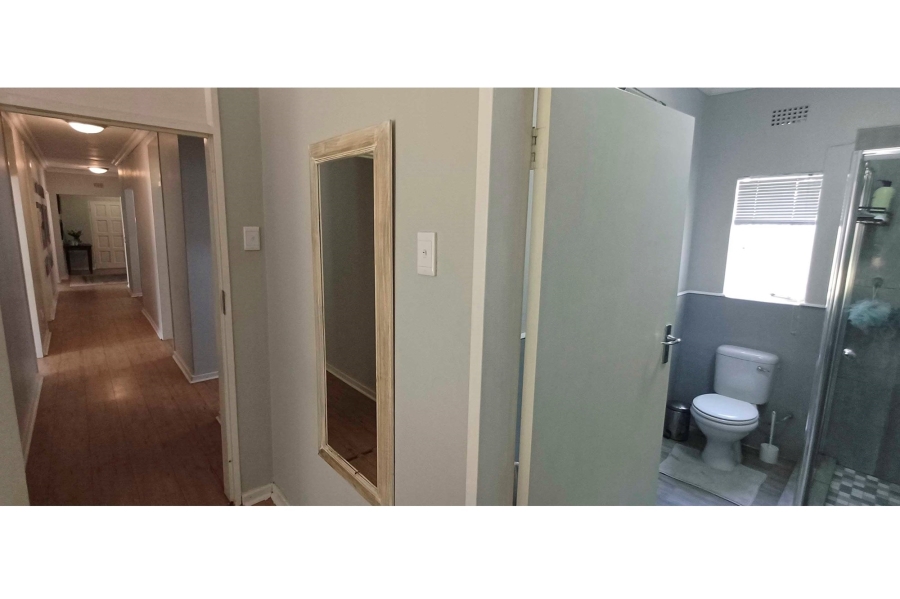 4 Bedroom Property for Sale in Jim Fouchepark Free State
